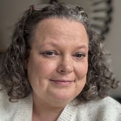 Gail from Hurd Solutions